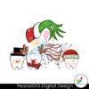 funny-christmas-tooth-grinch-dentist-png-download-file