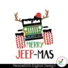 merry-jeepmas-american-offroad-svg-digital-cricut-file