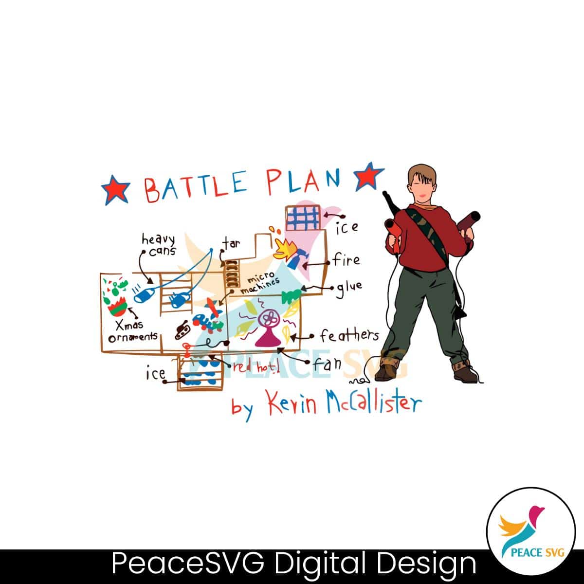 battle-plan-by-kevin-mccallister-home-alone-svg-cricut-files