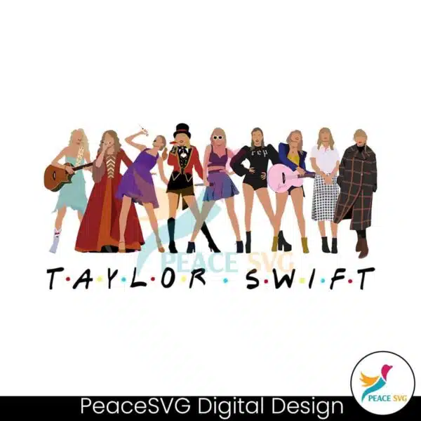 retro-taylor-swift-performances-the-eras-tour-png-download