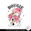 cute-bougie-pink-snowman-svg-digital-cutting-file