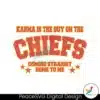 vintage-karma-is-the-guy-on-the-chiefs-taylors-lyrics-svg-file