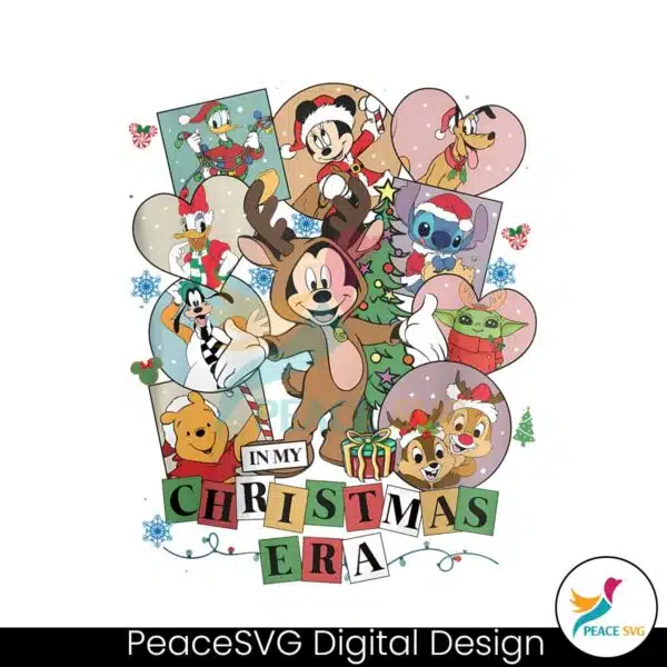 cute-in-my-christmas-era-mickey-and-friends-png-file