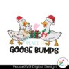 funny-christmas-lights-goose-bumps-svg-digital-file