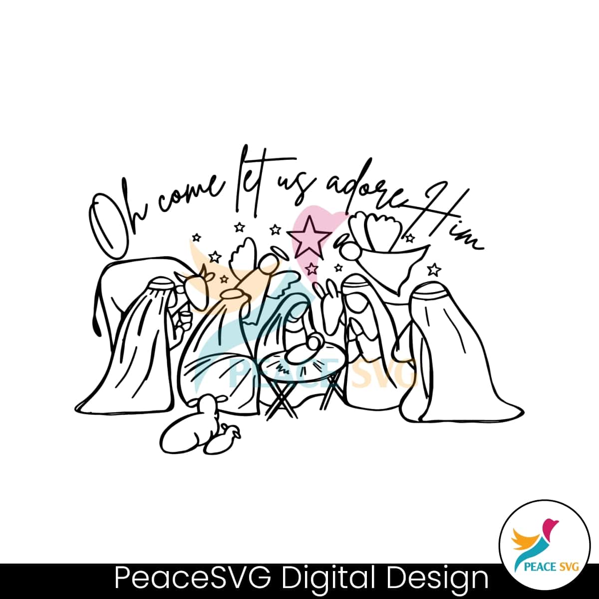 oh-come-let-us-adore-him-christmas-religious-svg-file