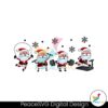 christmas-workout-funny-santa-claus-gym-png-file