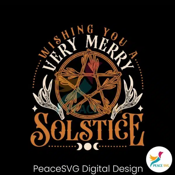 wishing-you-a-very-merry-solstice-svg-file-for-cricut