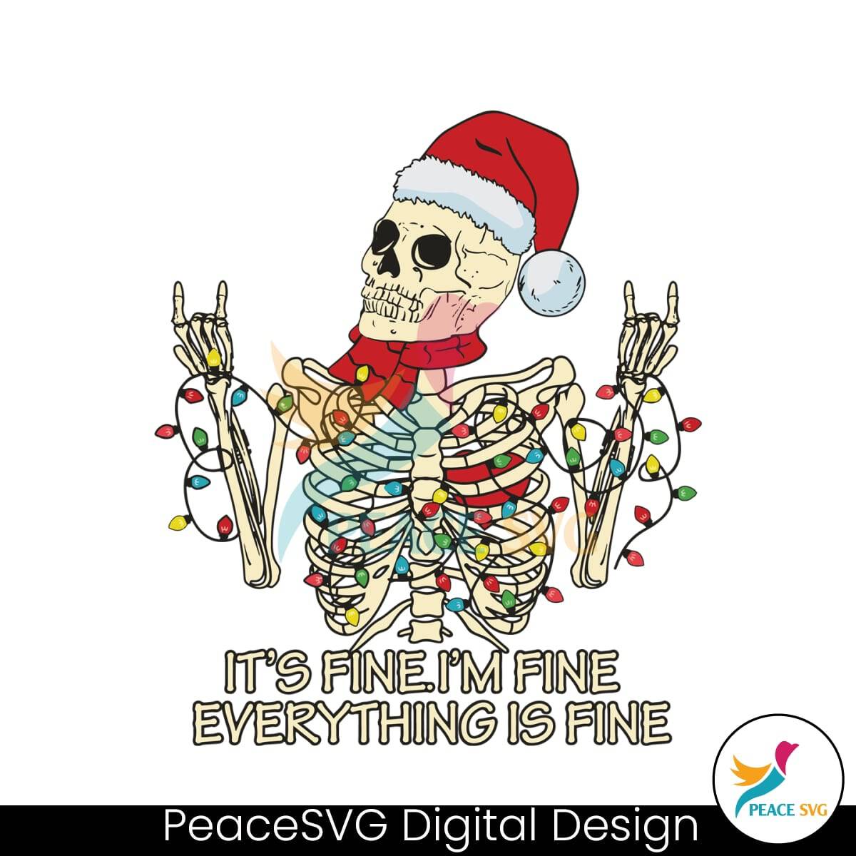its-fine-im-fine-everythings-fine-svg-digital-cutting-file