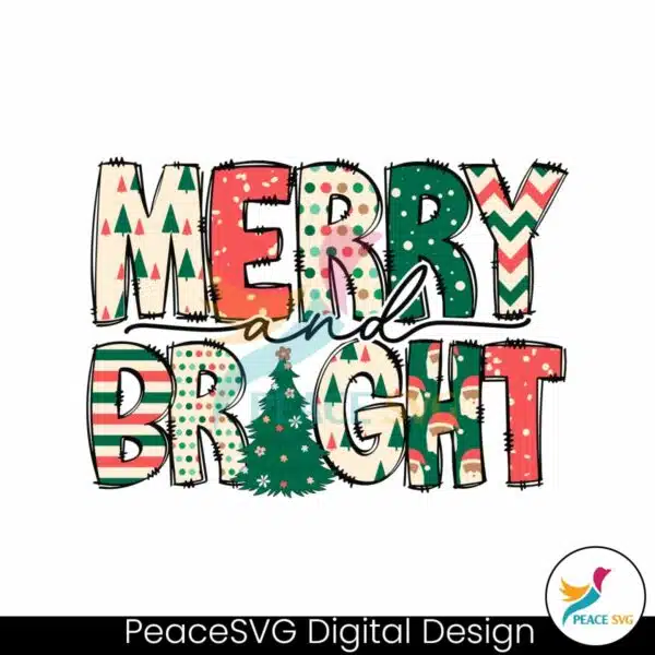 retro-christmas-tree-merry-and-bright-svg-cricut-files