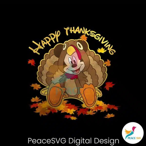 cute-mickey-happy-thanksgiving-turkey-vibes-png-file