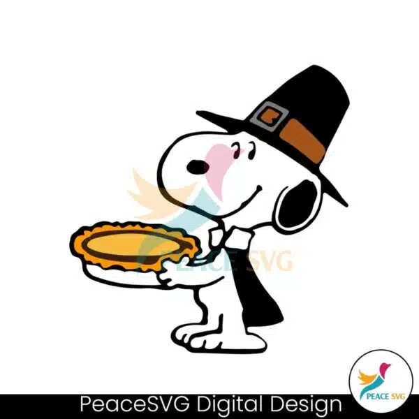 cute-snoopy-thanksgiving-peanuts-svg-graphic-design-file