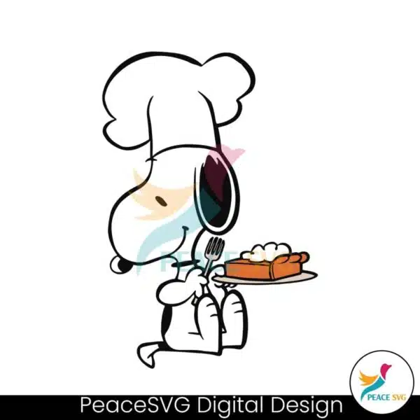 funny-thanksgiving-dinner-peanuts-snoopy-svg-design-file