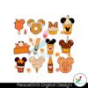retro-disney-thanksgiving-snacks-png-sublimation-design