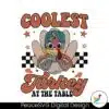 vintage-coolest-turkey-at-the-table-svg-digital-cricut-file