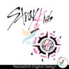 vintage-stray-kids-members-rockstar-album-svg-cricut-files