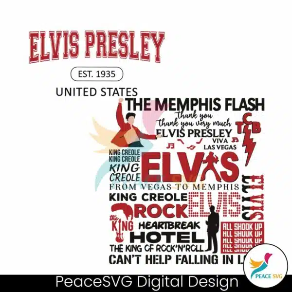 elvis-presley-est-1935-the-memphis-flash-svg-cricut-files