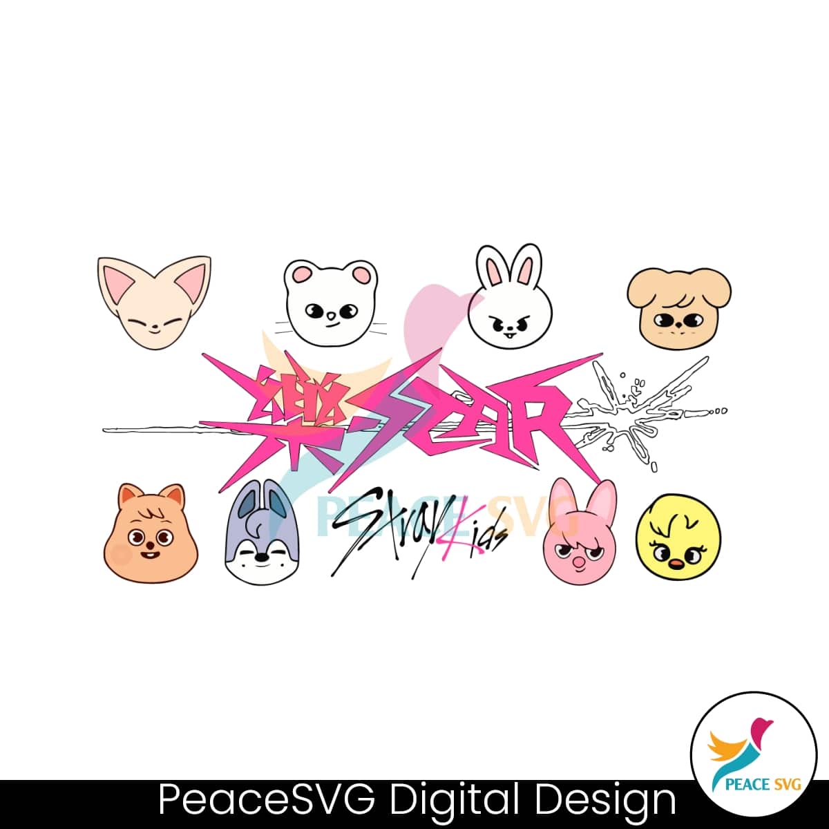 stray-kids-skzoo-rock-star-cute-svg-graphic-design-file