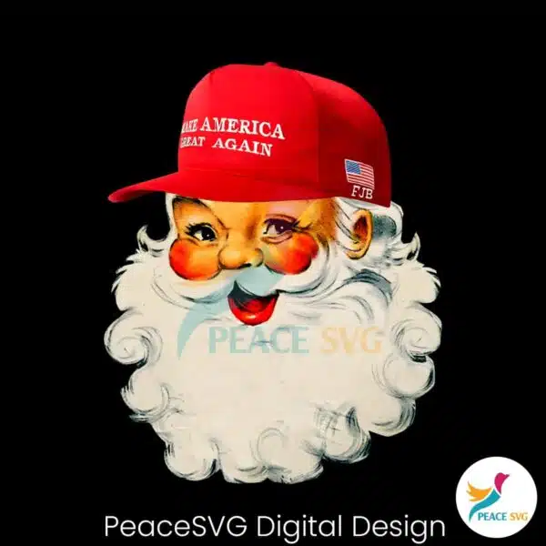 trump-christmas-make-america-great-again-png-download