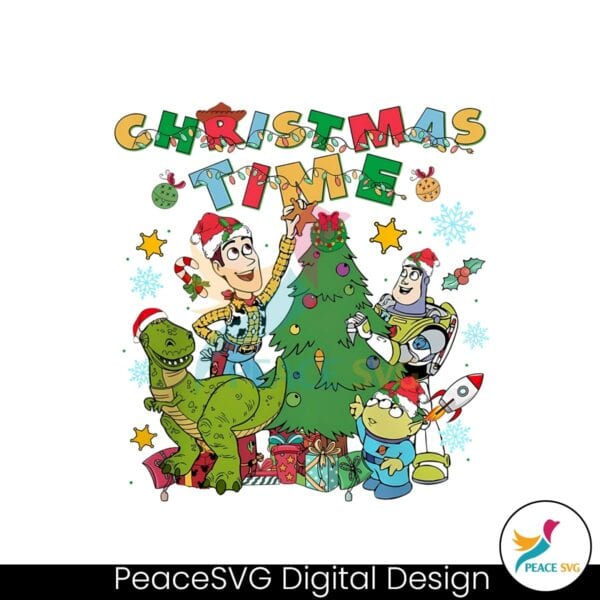 retro-toy-story-christmas-time-png-sublimation-file