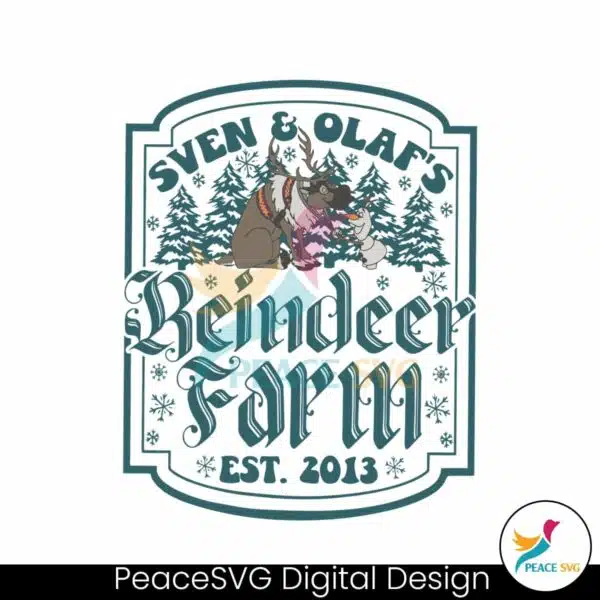 sven-and-olafs-reindeer-farm-est-2013-svg-digital-files