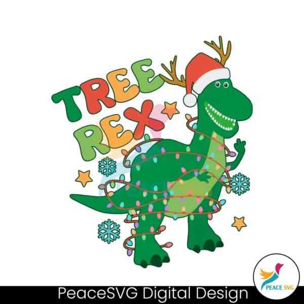 tree-rex-toy-story-funny-disney-dinosaur-svg-for-cricut-files