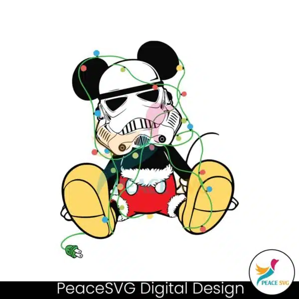 disney-mickey-mouse-stormtrooper-christmas-light-svg-file