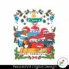 vintage-cars-christmas-lightning-mcqueen-tow-mater-png