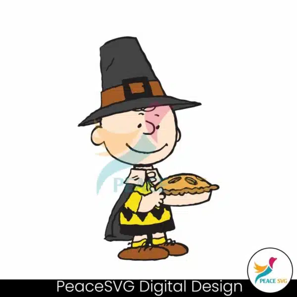 vintage-thanksgiving-peanuts-cake-svg-for-cricut-files