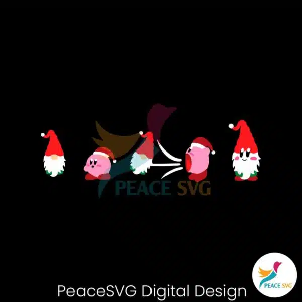 cute-kirby-gnome-christmas-svg-cutting-digital-file