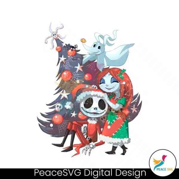 cute-jack-and-sally-christmas-tree-png-sublimation-file