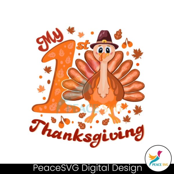 my-first-thanksgiving-turkey-face-svg-cutting-digital-file