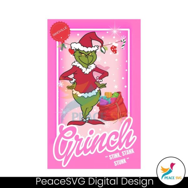whoville-grinch-stink-stank-stunk-png-download-file