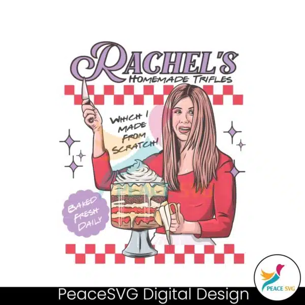 rachels-homemade-trifles-baked-fresh-daily-png-download