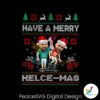 travis-kelce-have-a-merry-kelcemas-png-sublimation-design