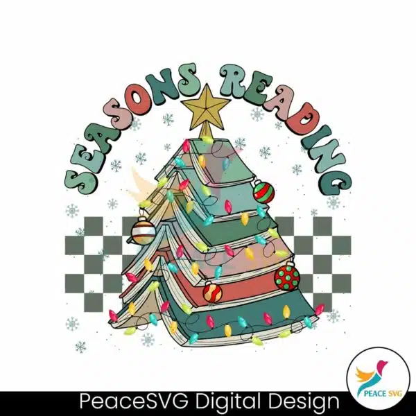 seasons-reading-christmas-book-svg-digital-cricut-file