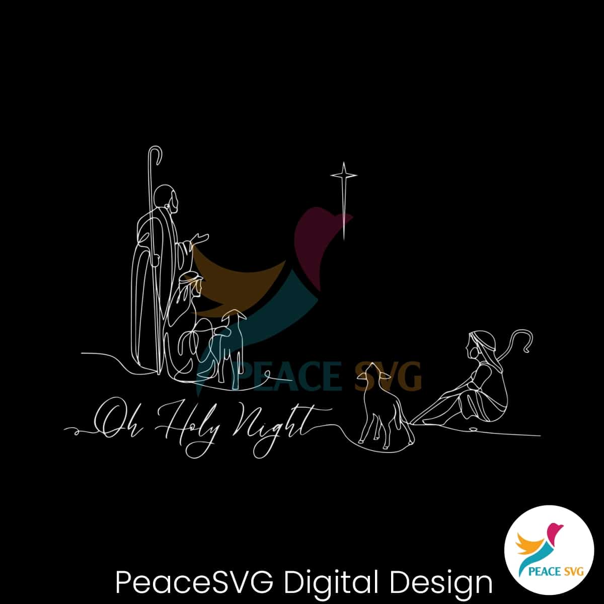 oh-holy-night-christian-christmas-svg-graphic-design-file