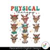 christmas-physical-therapist-cute-reindeer-svg-cricut-files