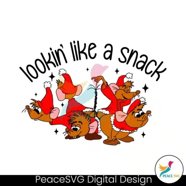 christmas-cinderella-mice-coloured-looking-like-a-snack-svg