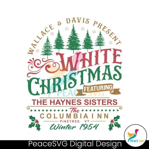 white-christmas-movie-wallace-and-davis-haynes-sisters-svg