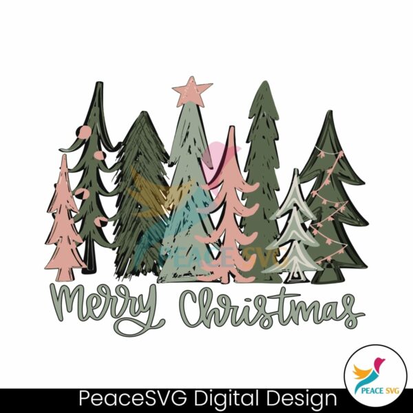 merry-christmas-tree-swinetr-vibe-svg-graphic-design-file