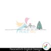 vintage-snowman-and-christmas-tree-svg-file-for-cricut