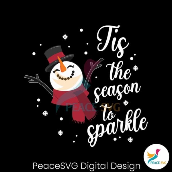 funny-tis-the-season-to-sparkle-svg-digital-cricut-file
