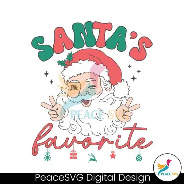 groovy-santas-favorite-merry-christmas-svg-cricut-files