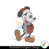 christmas-disney-classic-mickey-mouse-pose-svg-cricut-files