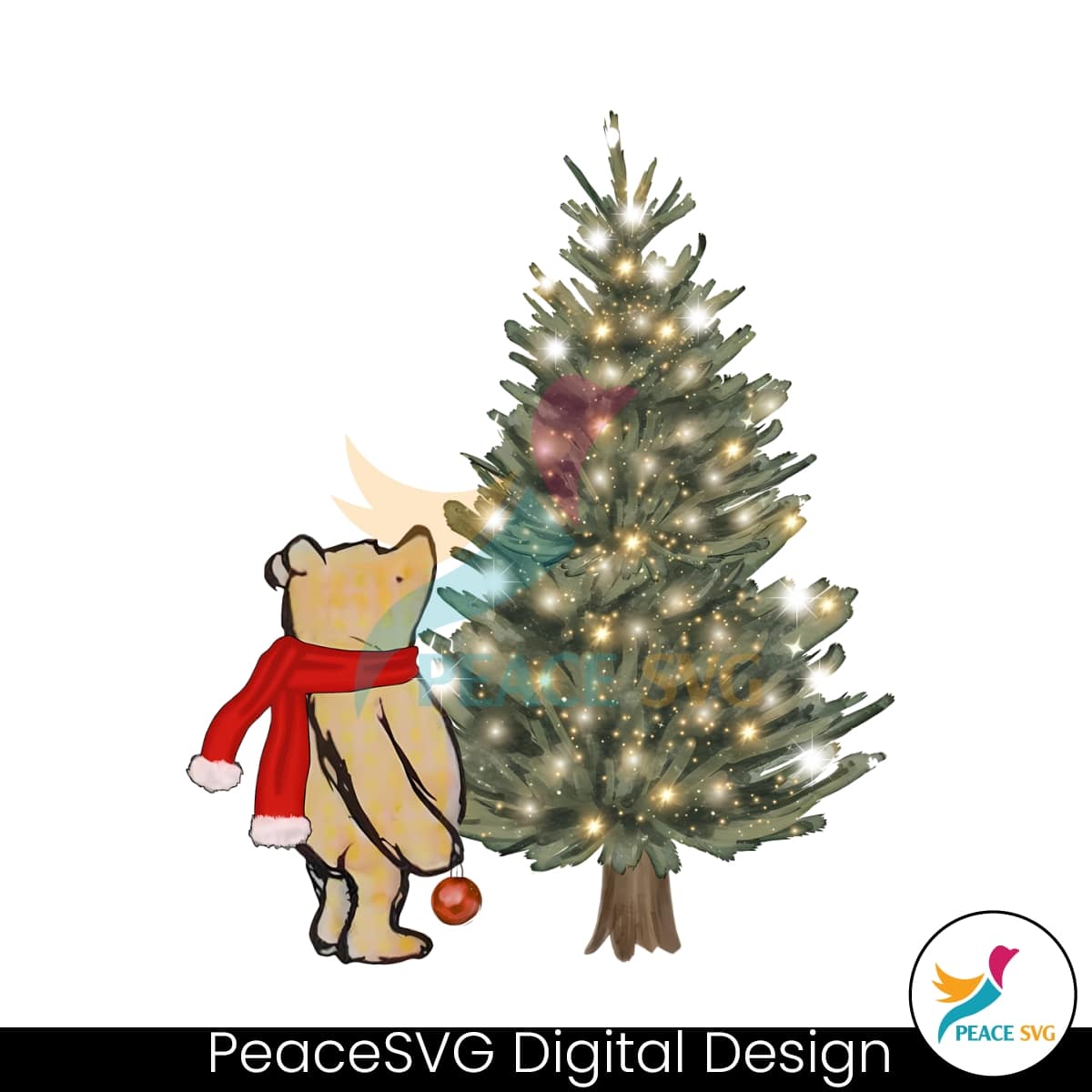 winnie-the-pooh-and-christmas-tree-png-download-file
