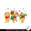 winnie-the-pooh-christmas-hat-oh-joy-svg-cricut-files