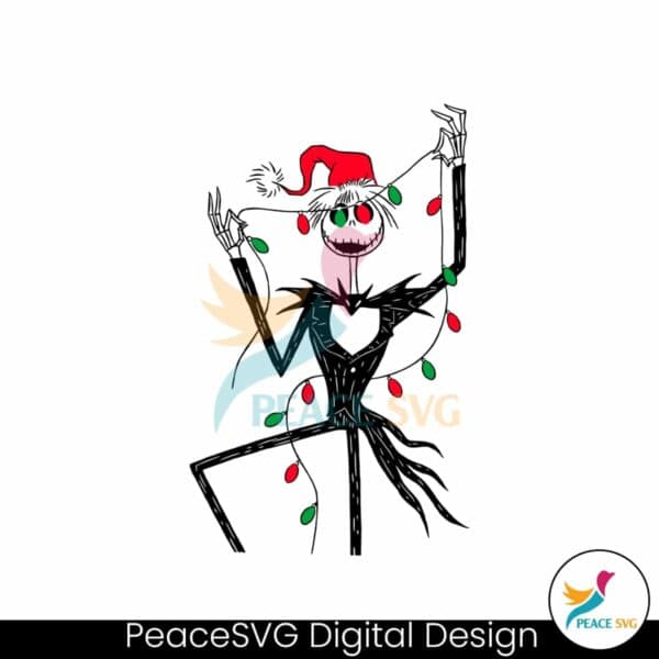 cute-jack-skellington-nightmare-before-christmas-svg-file