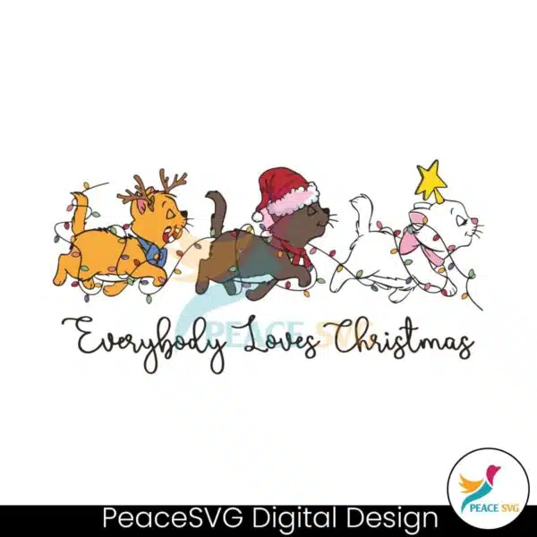 everybody-loves-christmas-disney-aristocat-svg-cricut-files