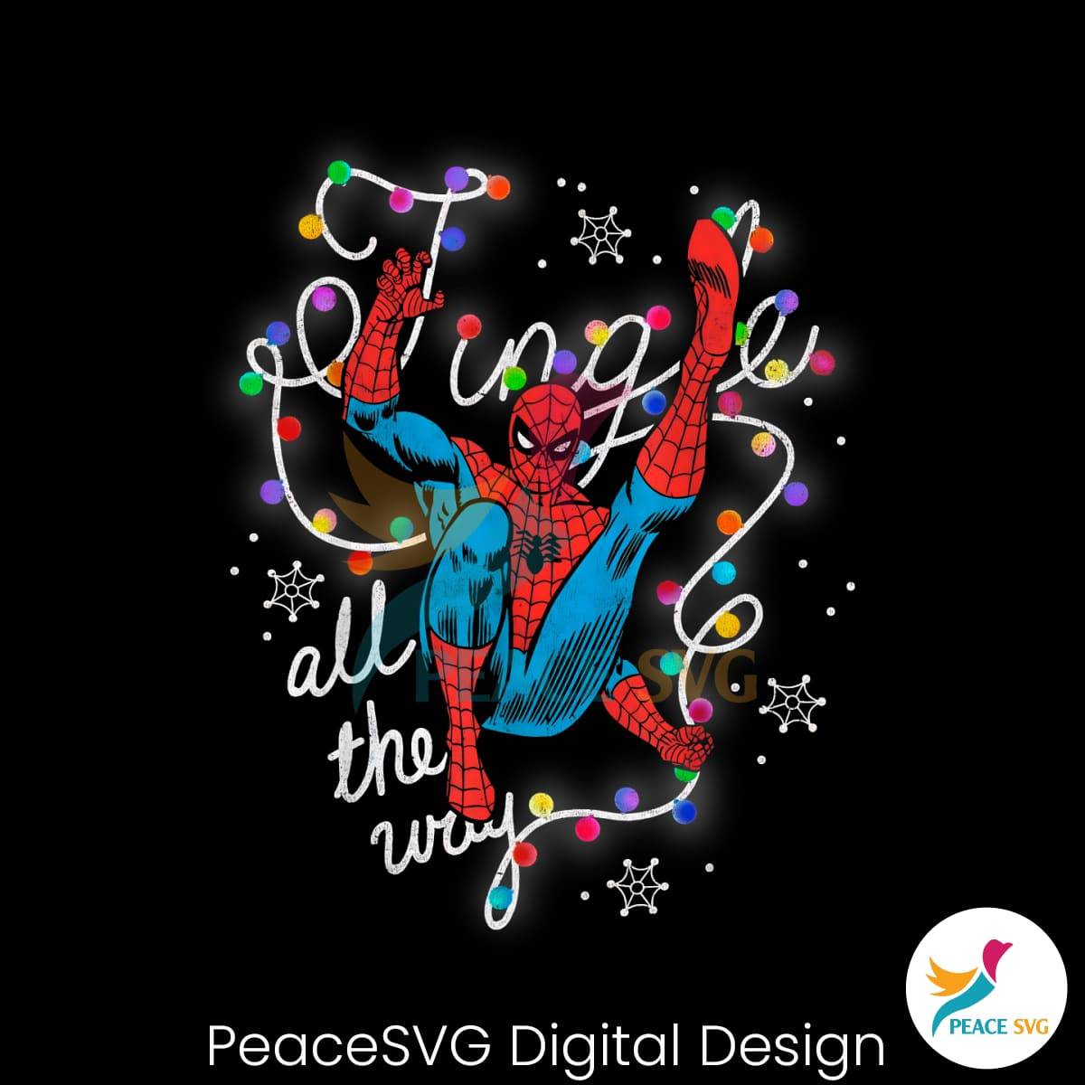 jingle-all-the-way-spiderman-christmas-lights-png-file