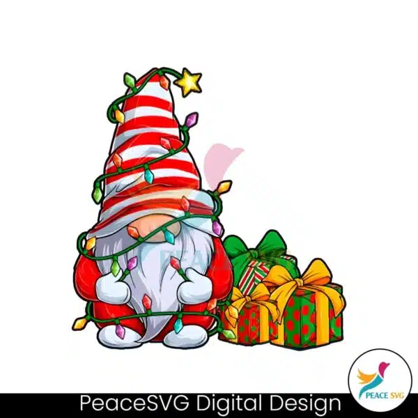 seven-dwarfs-christmas-lights-png-sublimation-design